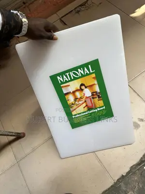 Chopping Board