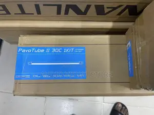 Nanlite Pavotube Ii 30c Kit 1 RGB Led Tube Light