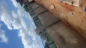 Fence Rails