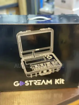 Osee Gostream Duet Kit