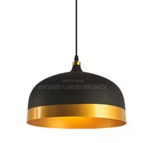 Pendant Lamp.