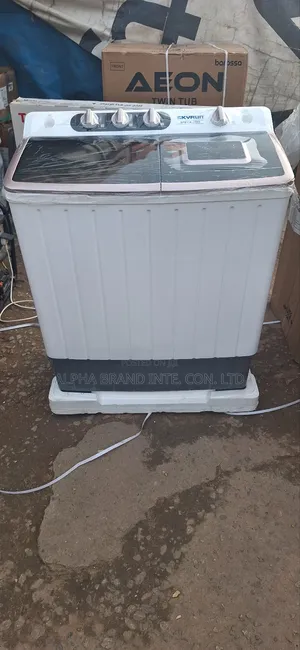 Skyrun 11kg Twin Tub Washing Machine
