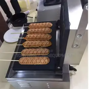 5 Stick Waffle Maker