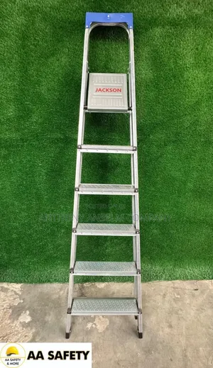 Ladders Available at Aa Safety Shops Near You