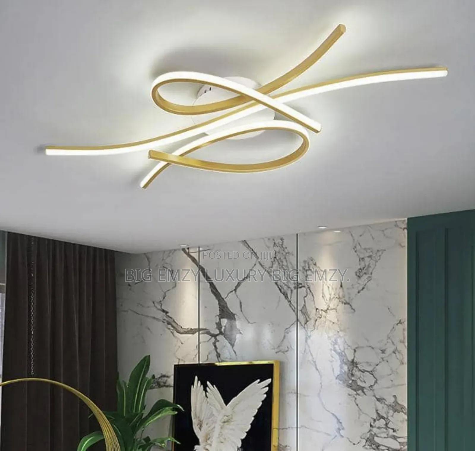Led Modern Ceiling Lights.