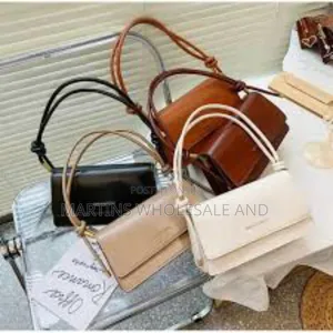 Meixiaomei Ladies' Handbag