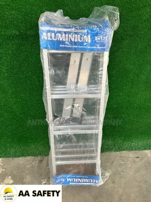 4x4 Multipurpose Ladders Available at Aa Safety Shops Near You