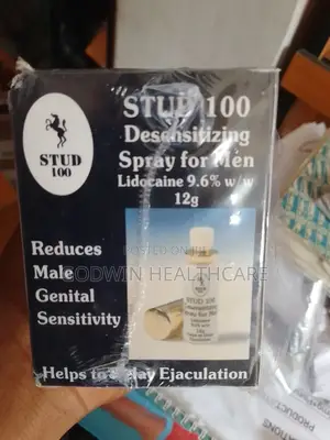 Stud XXX for Men