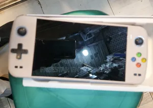 M27 Mobile Game. M27 Retro Video Gaming Console.