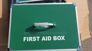 First Aid Box Big Size Available At Aa Safety Shops Near You All Sizes