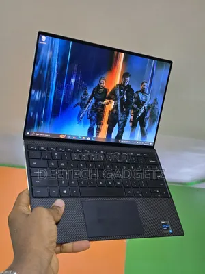 Laptop Dell XPS 13 9310 16GB Intel Core i7 SSD 512GB