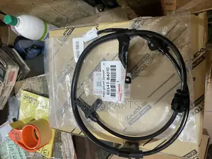Toyota Rush Abs Wheel Speed Sensor 2008-2016