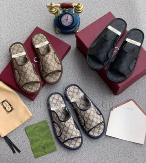 Original Luxury Designer Collection Gucci Well Branded