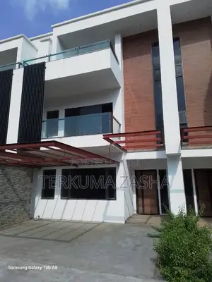 4bdrm Duplex in Katampe Extension for sale