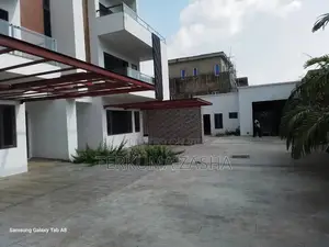 4bdrm Duplex in Katampe Extension for sale