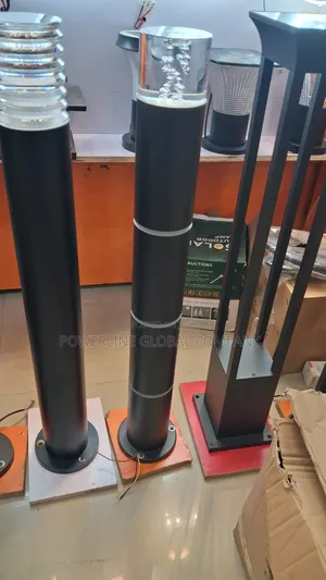 Standing Lamp for Homes/ Restaurants/ Companies/ Hotels/ Lounges/ Bars