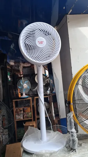 Mini Standing Fan for Homes/ Offices/ Hotels/ Business Centres/ Bars