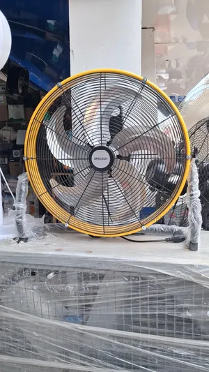 20inches Floor Fan for Homes/ Restaurants/ Offices/ Churches/ Bars