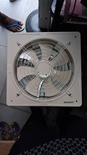Fan Exhaust 12inches for Factories/ Offices/ Restaurants/ Cold Rooms