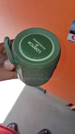 Boom Box for Music Play / Camping Too Get From Powerline Global