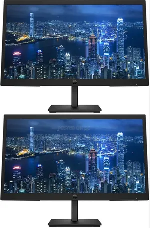 Hp P24v G5 23.8" FHD Monitor