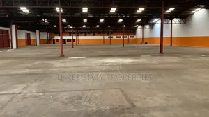 Newly Renovate 7,300sqm Warehouse With Office