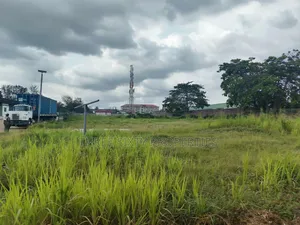3,000 SQM Premium Industrial Land