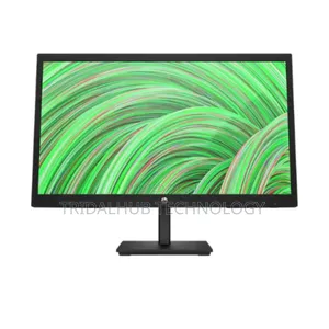 Hp V22v G5 22" FHD Monitor