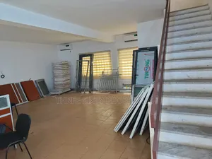 156sqm Detached House Office Building
