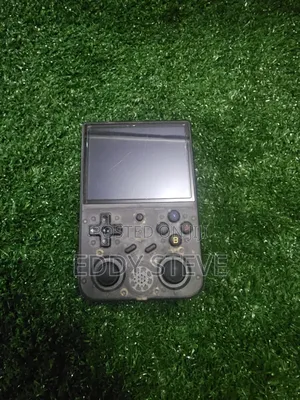 London Used Rg353v With Android 11