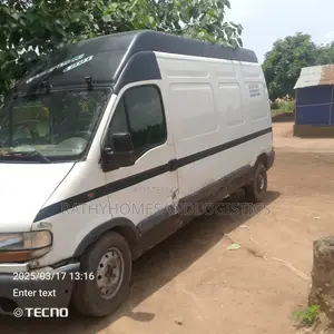 Logistics Company You Can Trust