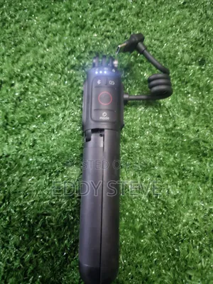 Gopro - Volta External Battery Grip/Tripod/Remote for Hero13 /Hero12