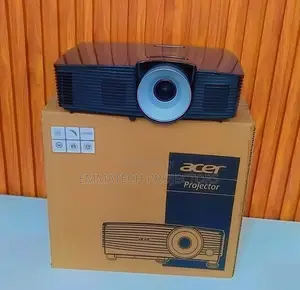 Brand New Acer Projector Lagos , Abuja , Ibadan , Warri , Ph
