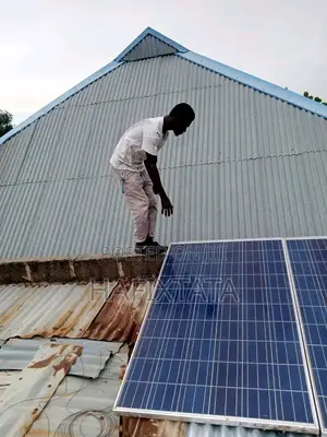 Solar Engineers