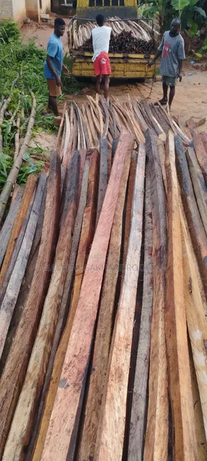 Best Roofing Wood Supplier