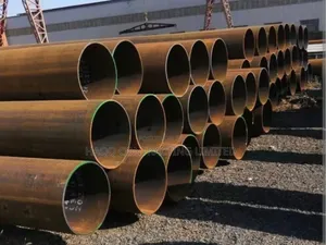Liner Pile Foundation