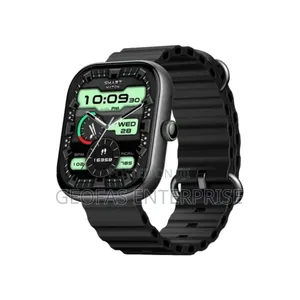 Oraimo Watch 6 2.04" TFT Ip68 Smart Watch