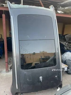 Complete Roof Grass  Audi Q7 2020