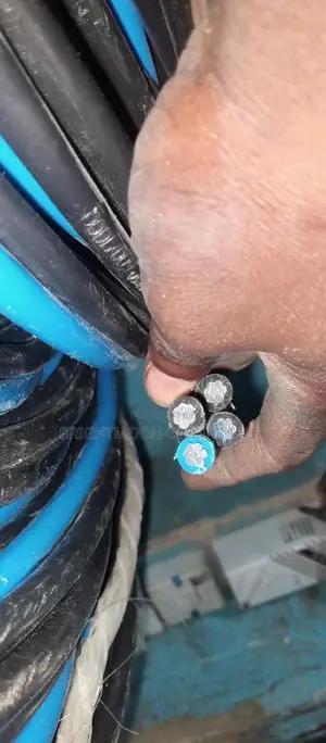 50mm Recline Wire Pure Aluminum Full Gauge
