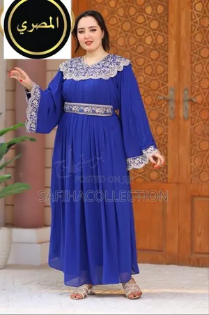 Egyptiqn Abayas