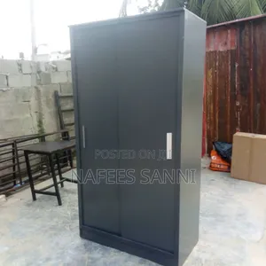 Brand New HDF Wardrobe