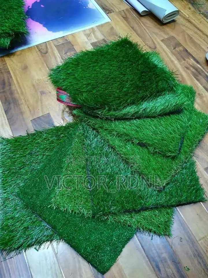 Durable Artificial Grass Carpet