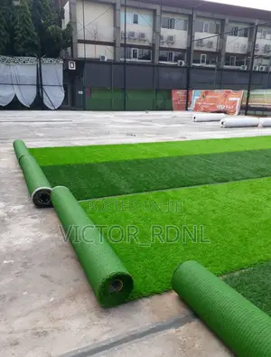 Durable Artificial Grass Carpet