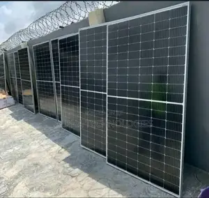 680 Watts Canadian Panel