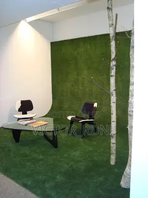 Advanced Carpet Artificial Grass