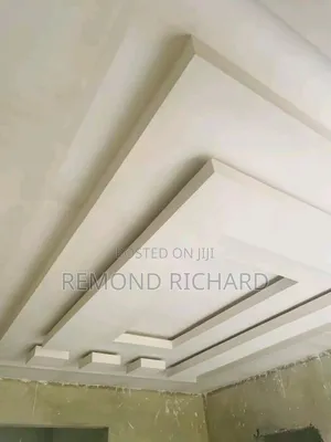 Ceiling Interior