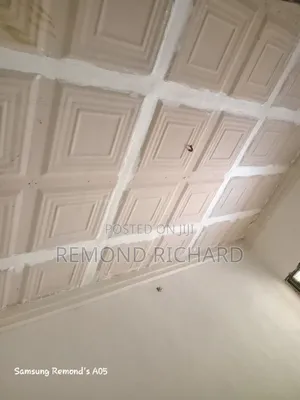 Ceiling Interior