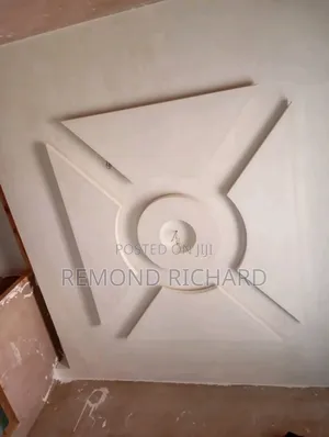 Ceiling Interior