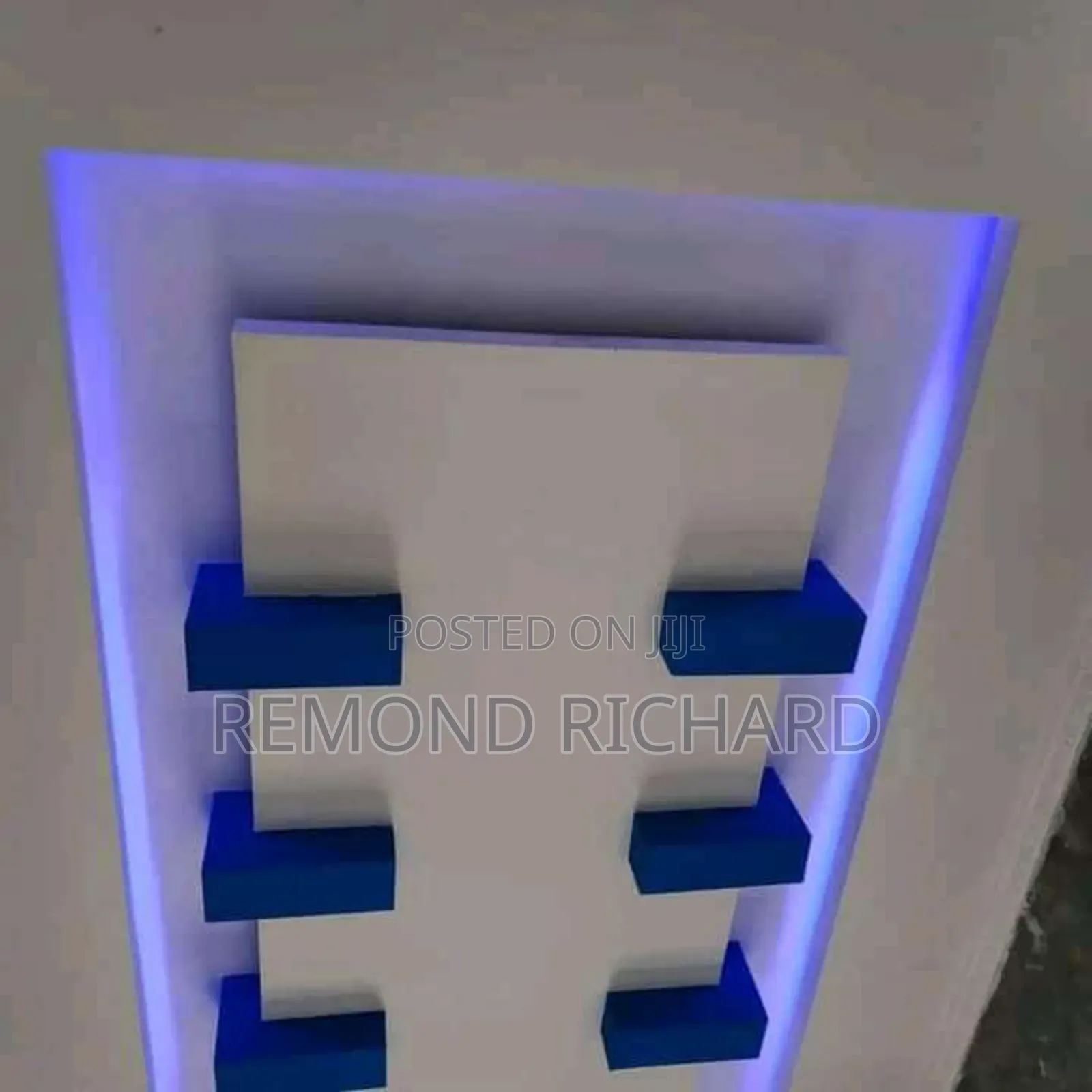 Ceiling Interior