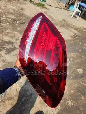 C300 2016 Passenger Backlight